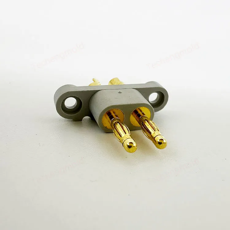 特诚科技精密工程塑料注塑件实拍