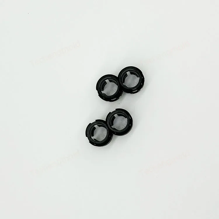 特诚科技PEEK精密注塑件实拍 3
